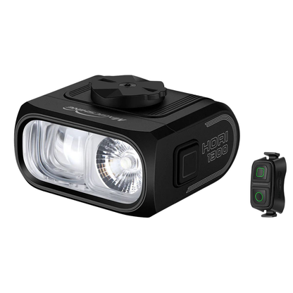 LAMPARA MAGICSHINE DELANTERA USB 1,300 LM
