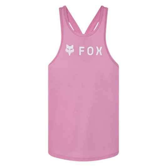 TANK FOX TECH ABSOLUTE MORADO