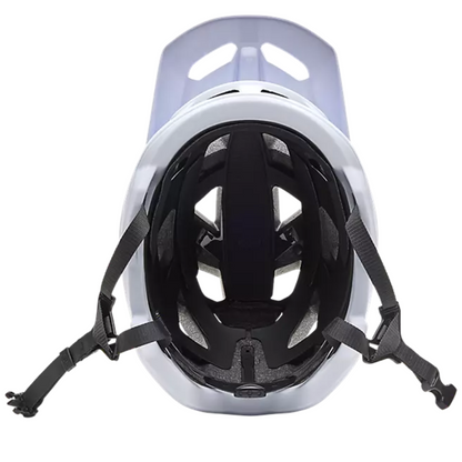 CASCO FOX SPEEDFRAME SOLID BLANCO