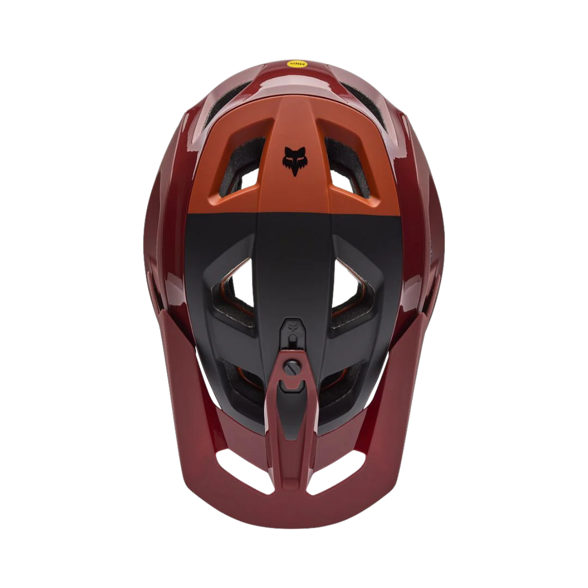 CASCO FOX SPEEDFRAME RS PARANOID CAFÉ
