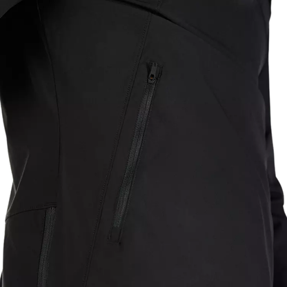 CHAMARRA FOX RANGER WIND NEGRO