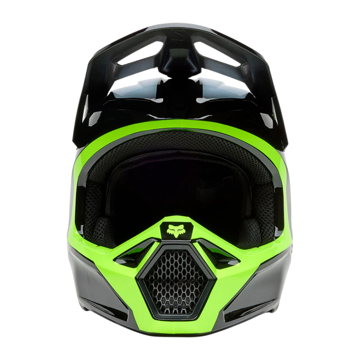 CASCO FOX V1 FLOW NGO/AMA MEDIANA (57-58 CM)