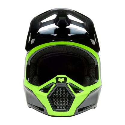 CASCO FOX V1 FLOW NGO/AMA MEDIANA (57-58 CM)