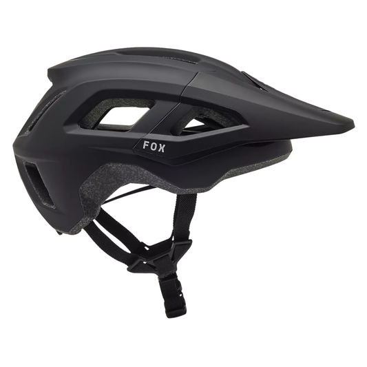 CASCO FOX MAINFRAME  NEGRO