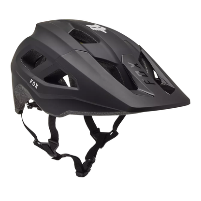 CASCO FOX MAINFRAME  NEGRO
