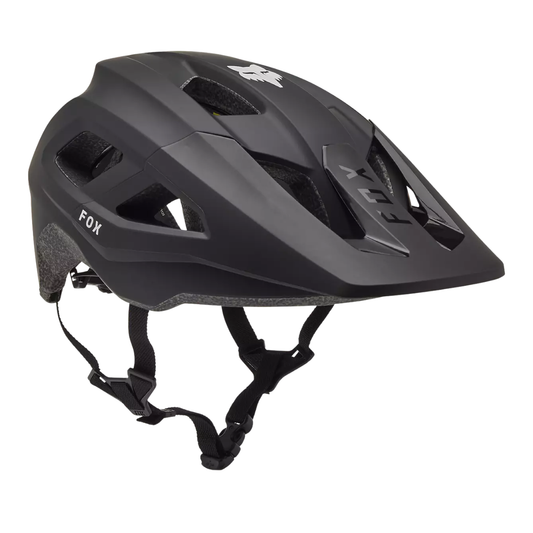 CASCO FOX MAINFRAME  NEGRO