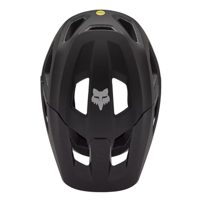 CASCO FOX MAINFRAME  NEGRO