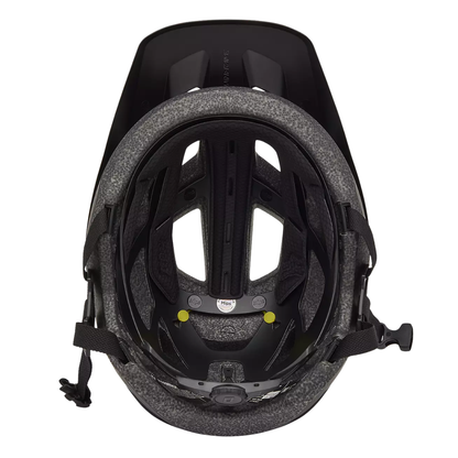 CASCO FOX MAINFRAME  NEGRO