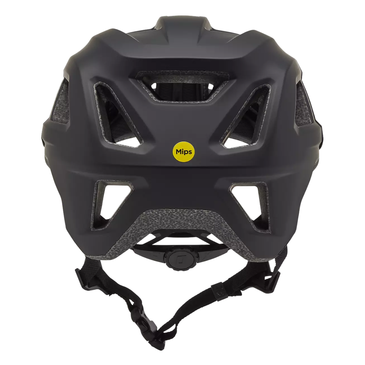 CASCO FOX MAINFRAME  NEGRO