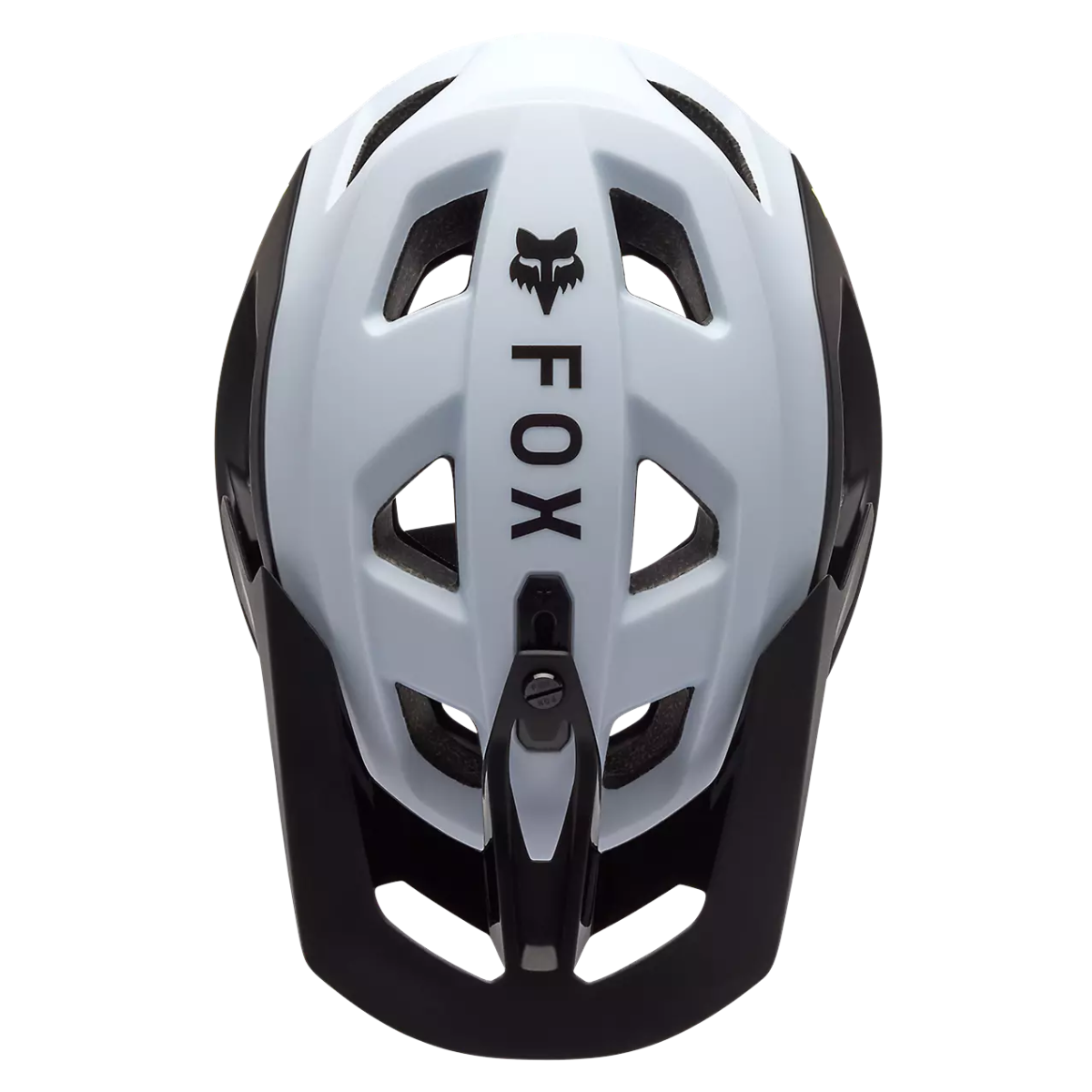 CASCO FOX SPEEDFRAME 5050 CE NEGR/BLANCO