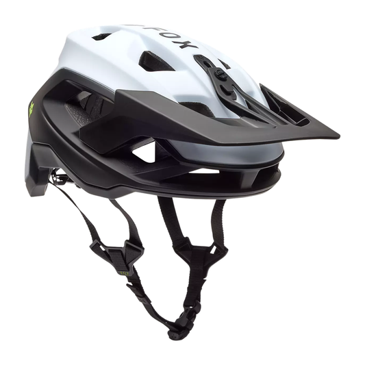 CASCO FOX SPEEDFRAME 5050 CE NEGR/BLANCO