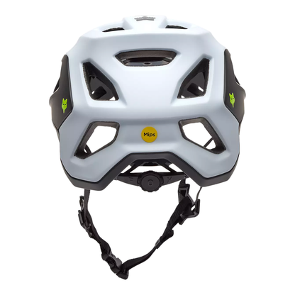 CASCO FOX SPEEDFRAME 5050 CE NEGR/BLANCO