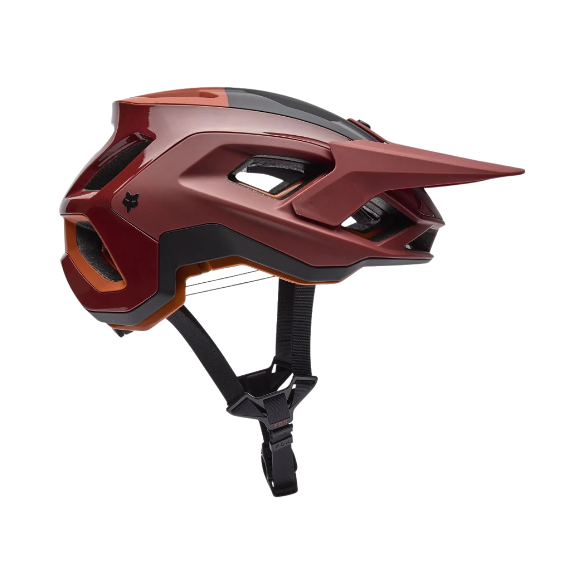 CASCO FOX SPEEDFRAME RS PARANOID CAFÉ