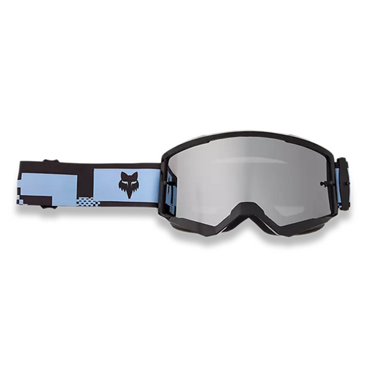 GOGGLES FOX MAIN DIGI IMAGE AZUL
