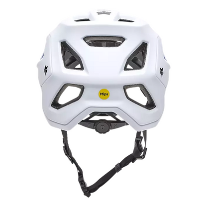 CASCO FOX SPEEDFRAME SOLID BLANCO