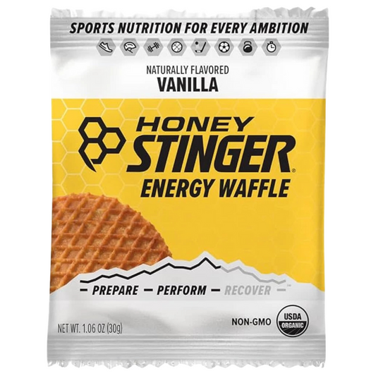 HONEY STINGER WAFFLE VAINILLA