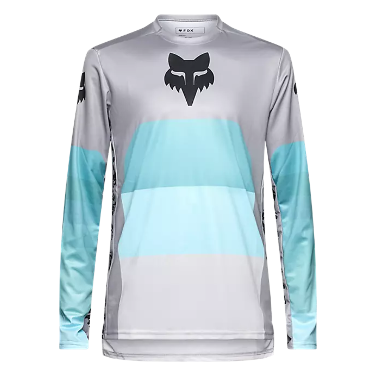 JERSEY FOX RANGER GRID GRIS