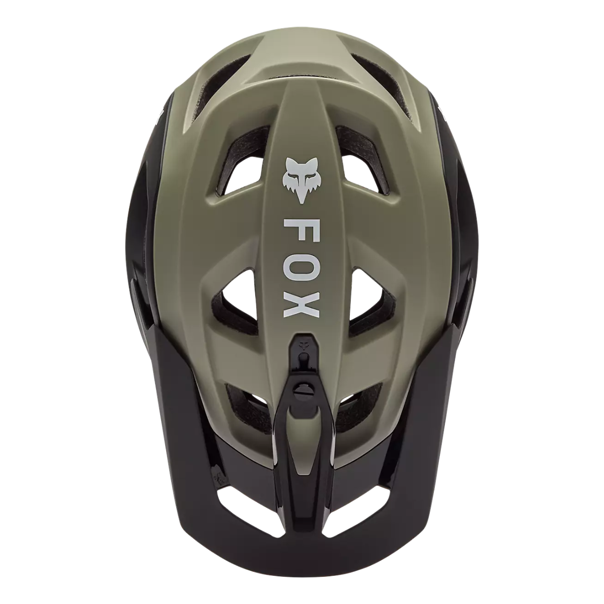 CASCO FOX SPEEDFRAME 5050 CE CAFE