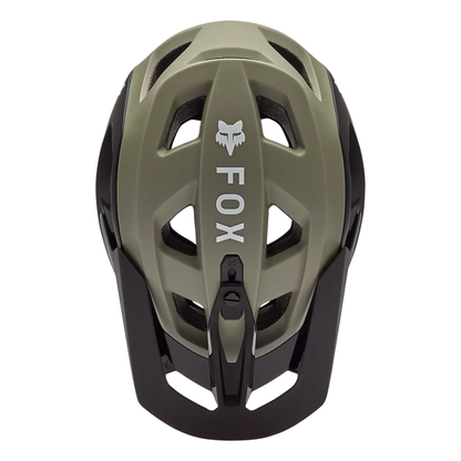 CASCO FOX SPEEDFRAME 5050 CE CAFE