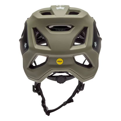 CASCO FOX SPEEDFRAME 5050 CE CAFE