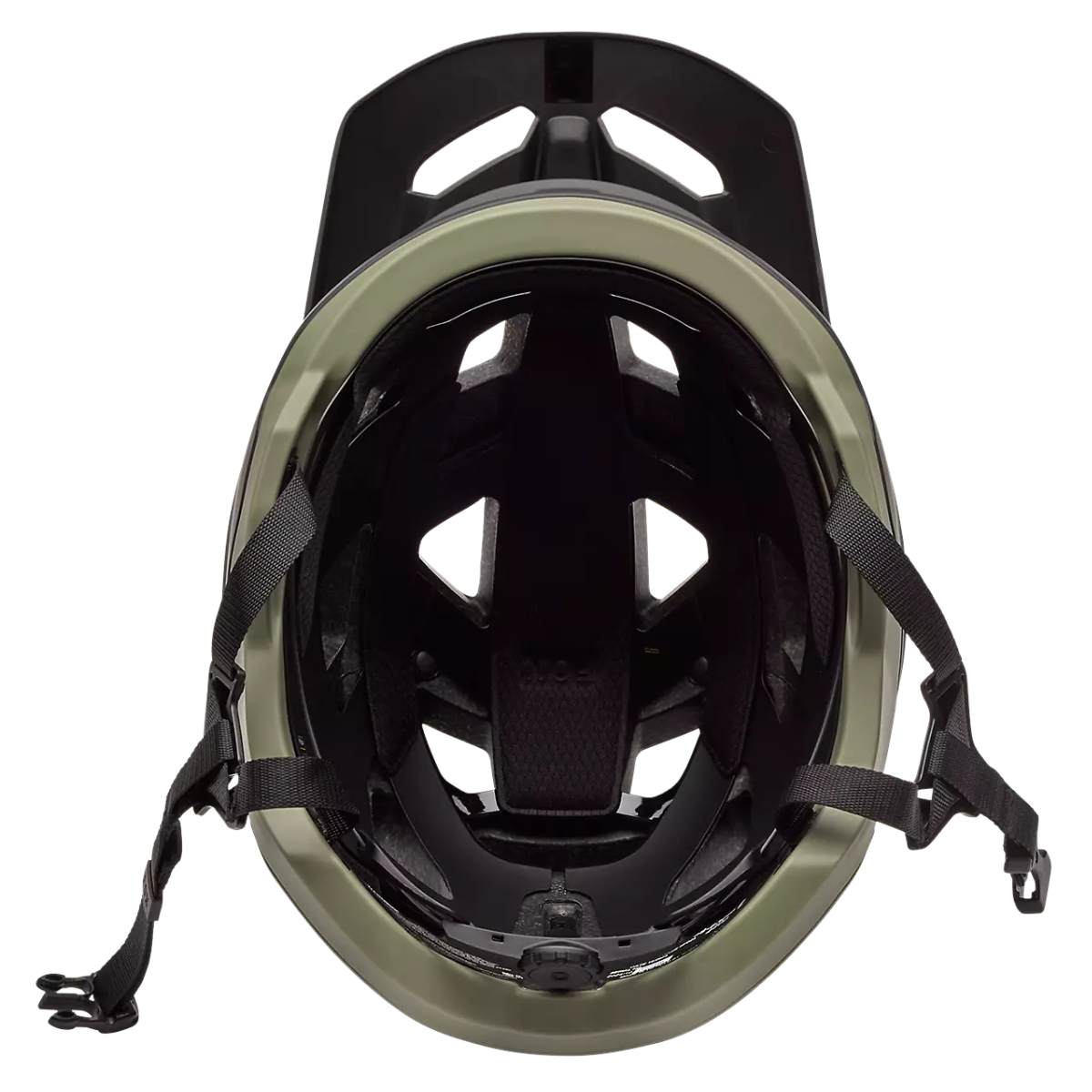 CASCO FOX SPEEDFRAME 5050 CE CAFE