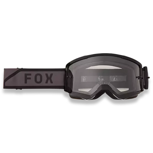 GOGGLES FOX MAIN DRIVE NEGRO