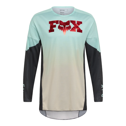 JERSEY FOX 360 DRIP AZUL