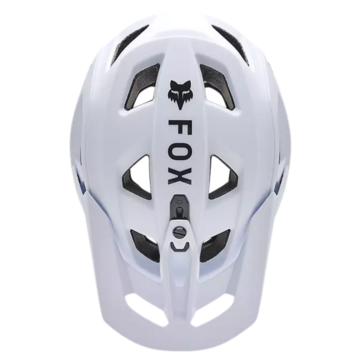 CASCO FOX SPEEDFRAME SOLID BLANCO