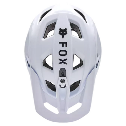 CASCO FOX SPEEDFRAME SOLID BLANCO