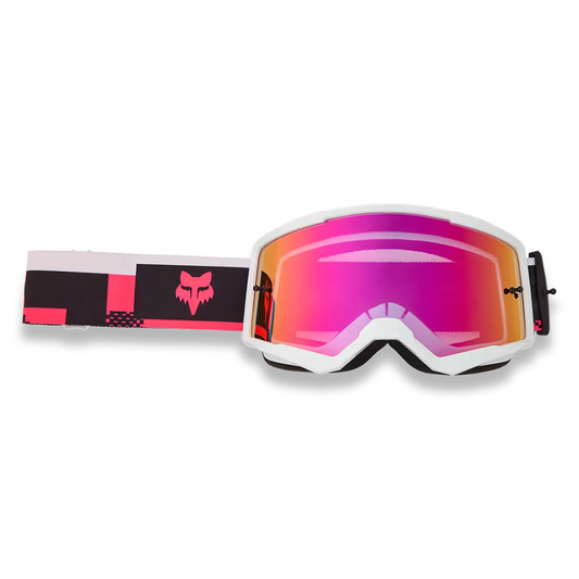 GOGGLES FOX MAIN DIGI IMAGE NGO/ROSA