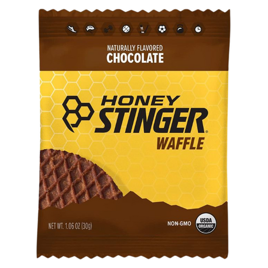 HONEY STINGER WAFFLE CHOCOLATE