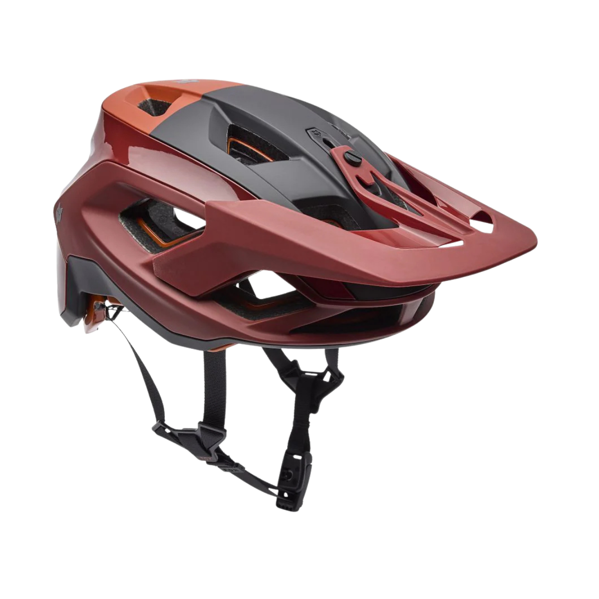 CASCO FOX SPEEDFRAME RS PARANOID CAFÉ