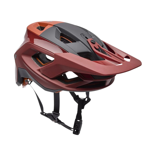 CASCO FOX SPEEDFRAME RS PARANOID CAFÉ