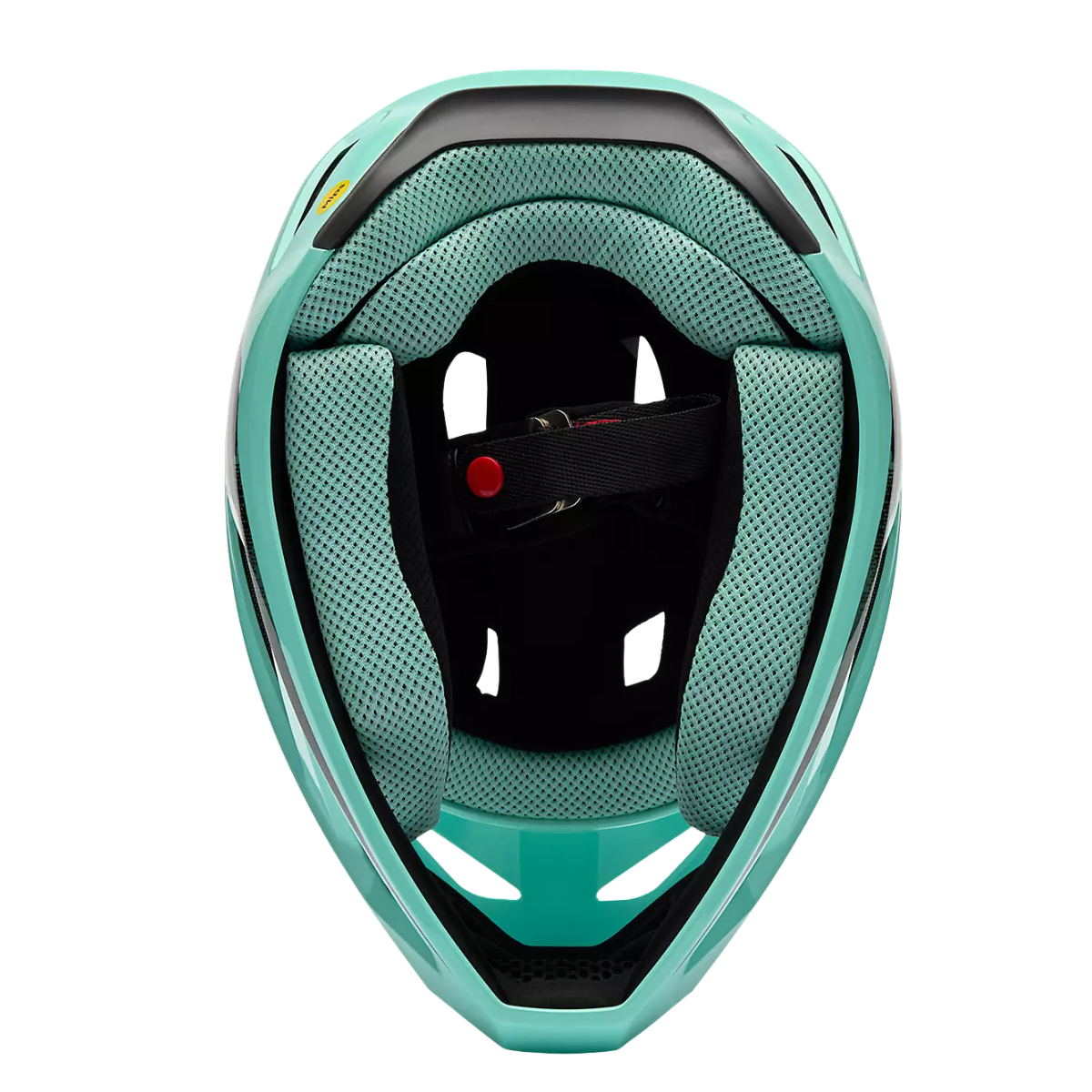 CASCO FOX RAMPAGE KAIROS AZUL