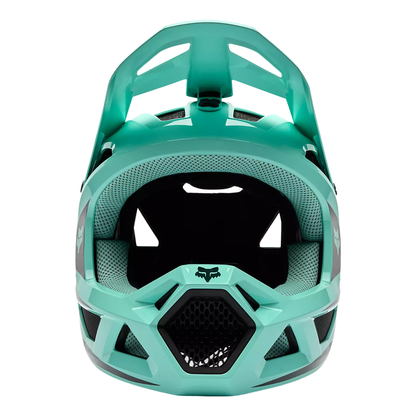 CASCO FOX RAMPAGE KAIROS AZUL