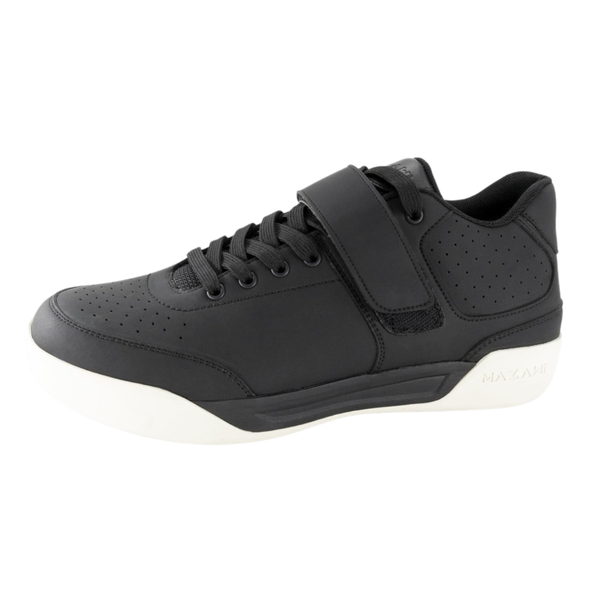 TENIS CLIP TAAK NEGRO TALLA 27.5