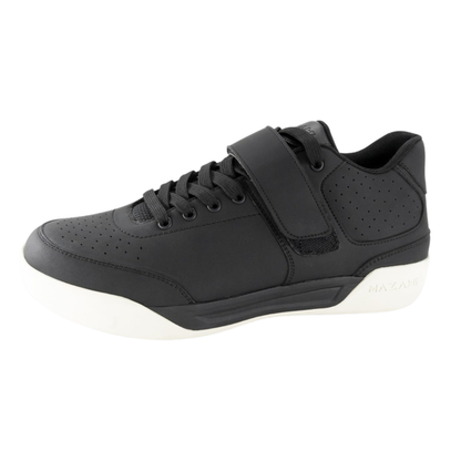 TENIS CLIP TAAK NEGRO TALLA 27.5
