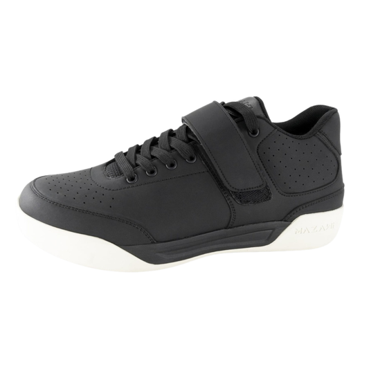 TENIS CLIP TAAK NEGRO TALLA 27.5
