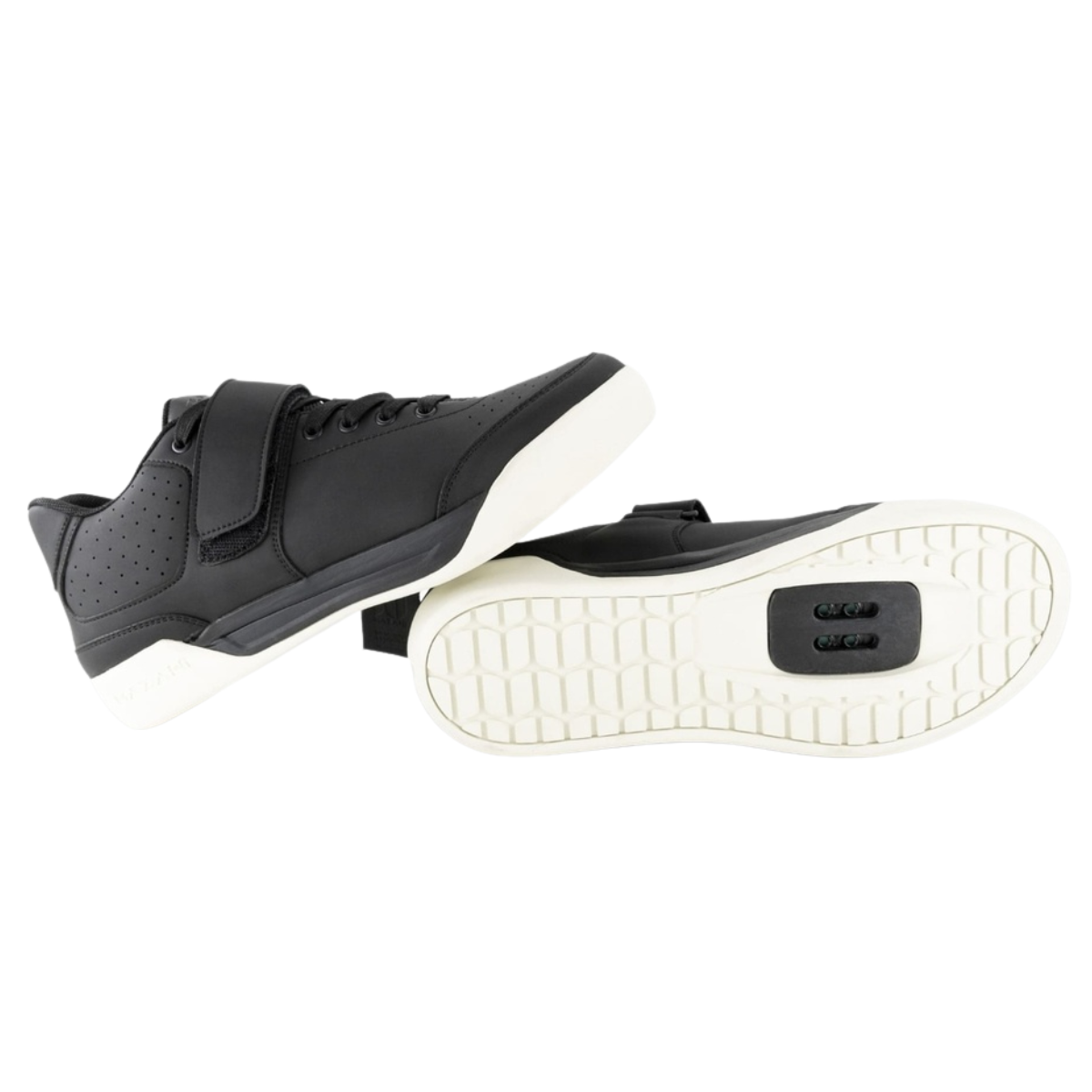 TENIS CLIP TAAK NEGRO TALLA 27.5