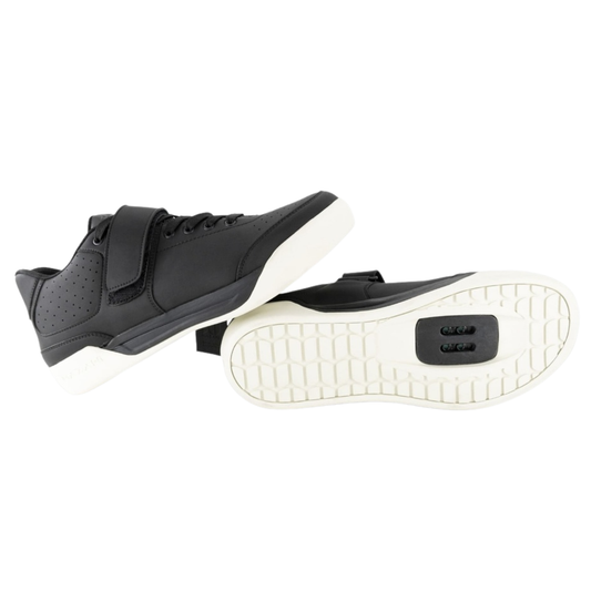 TENIS CLIP TAAK NEGRO TALLA 27.5