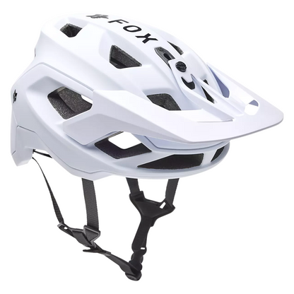 CASCO FOX SPEEDFRAME SOLID BLANCO