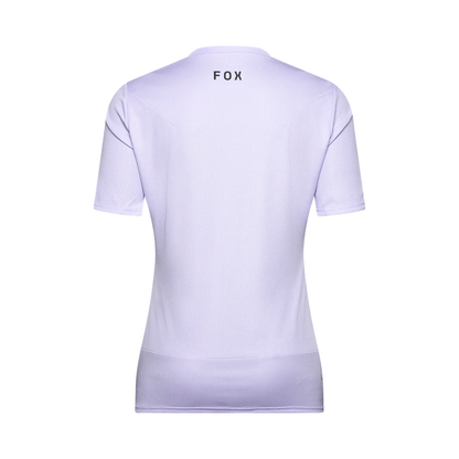JERSEY FOX RANGER FOX HEAD MUJER MORADO