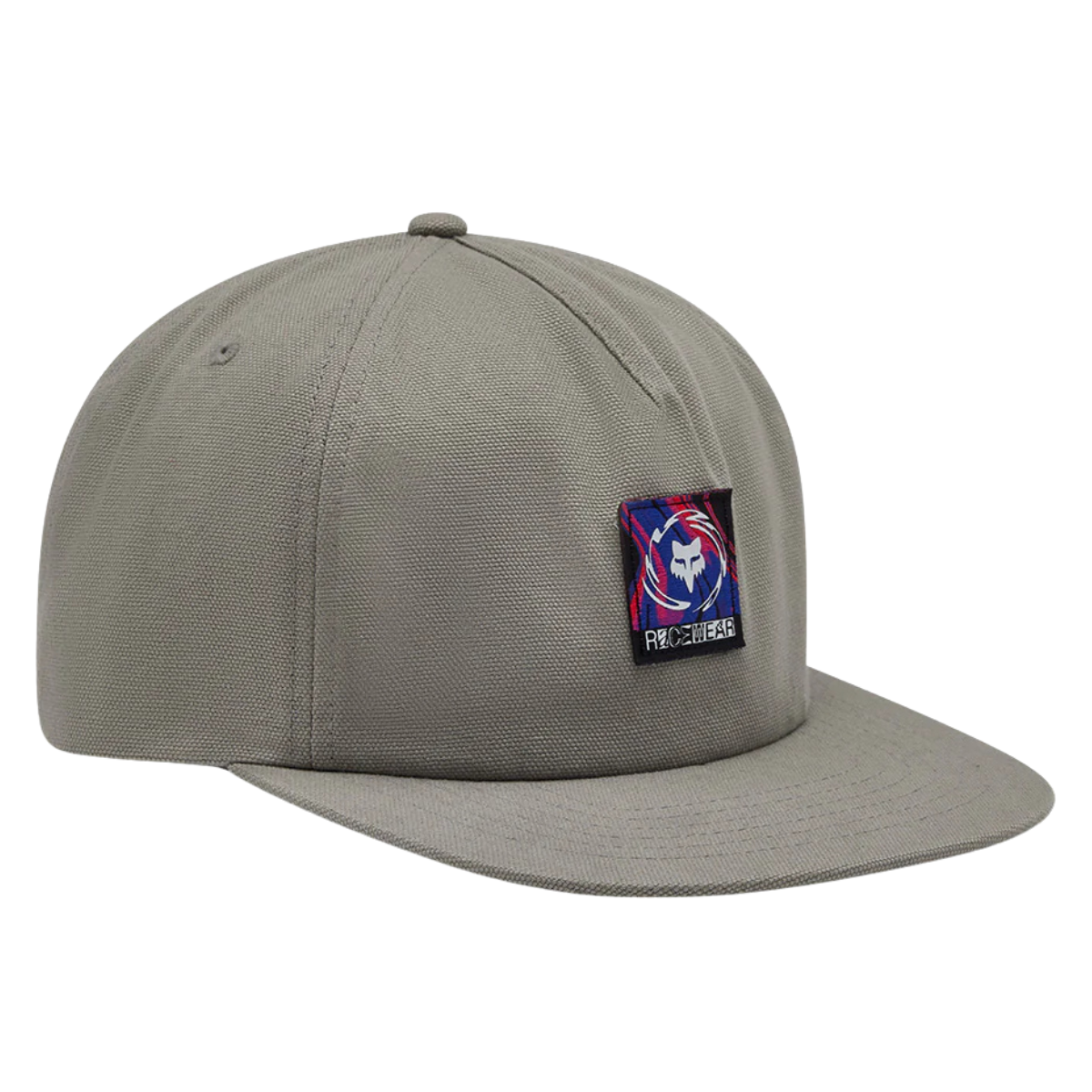 GORRA FOX AJUSTABLE ENERGY GRIS OS
