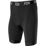 LICRA INTERIOR FOX TECBASE CON PAD  NEGRO