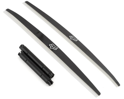 SISTEMA ROLL OFF FOX AIRSPACE/MAIN