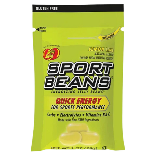 SPORT BEANS LIMA LIMON