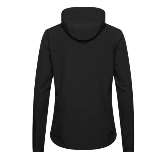 CHAMARRA FOX RANGER WIND NEGRO