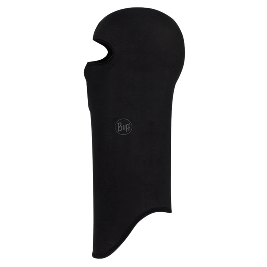BUFF® ECOSTRETCH BALACLAVA NEDRE GRAPHITE
