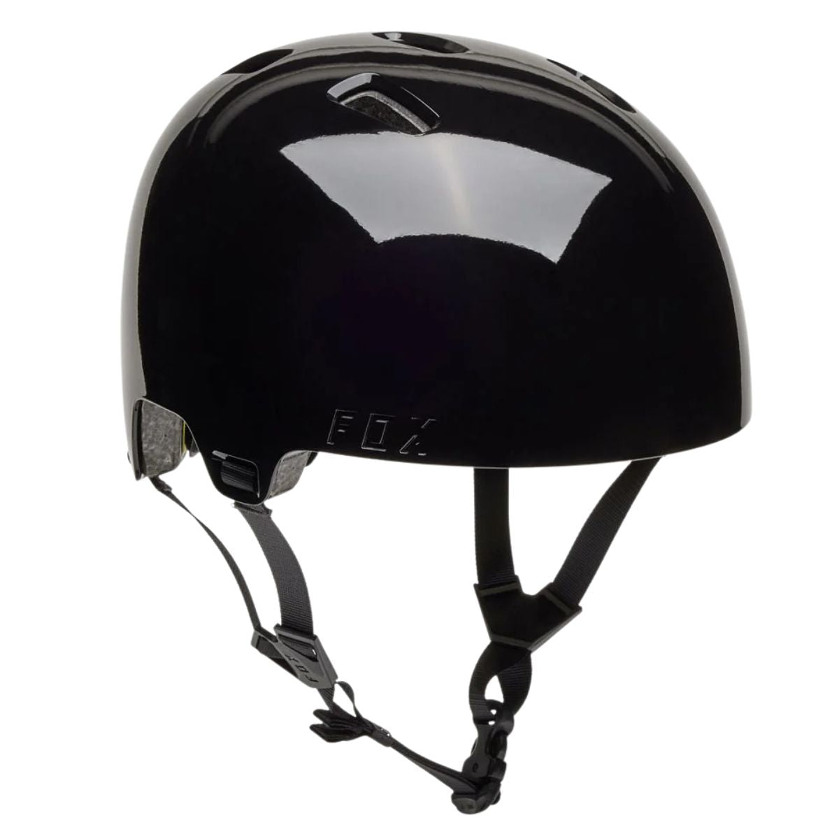 CASCO FOX FLIGHT SOLID NEGRO