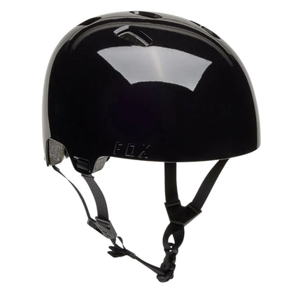 CASCO FOX FLIGHT SOLID NEGRO